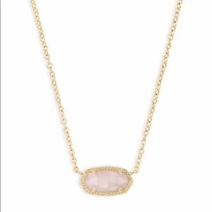 Kendra Scott Elisa Necklace